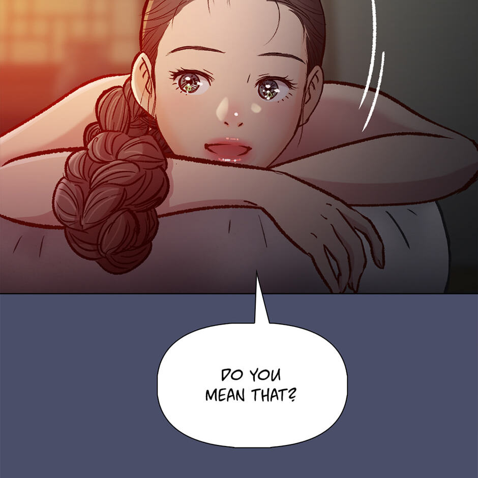Read The Red Sleeve chapter 161 image 55 on Lezhin