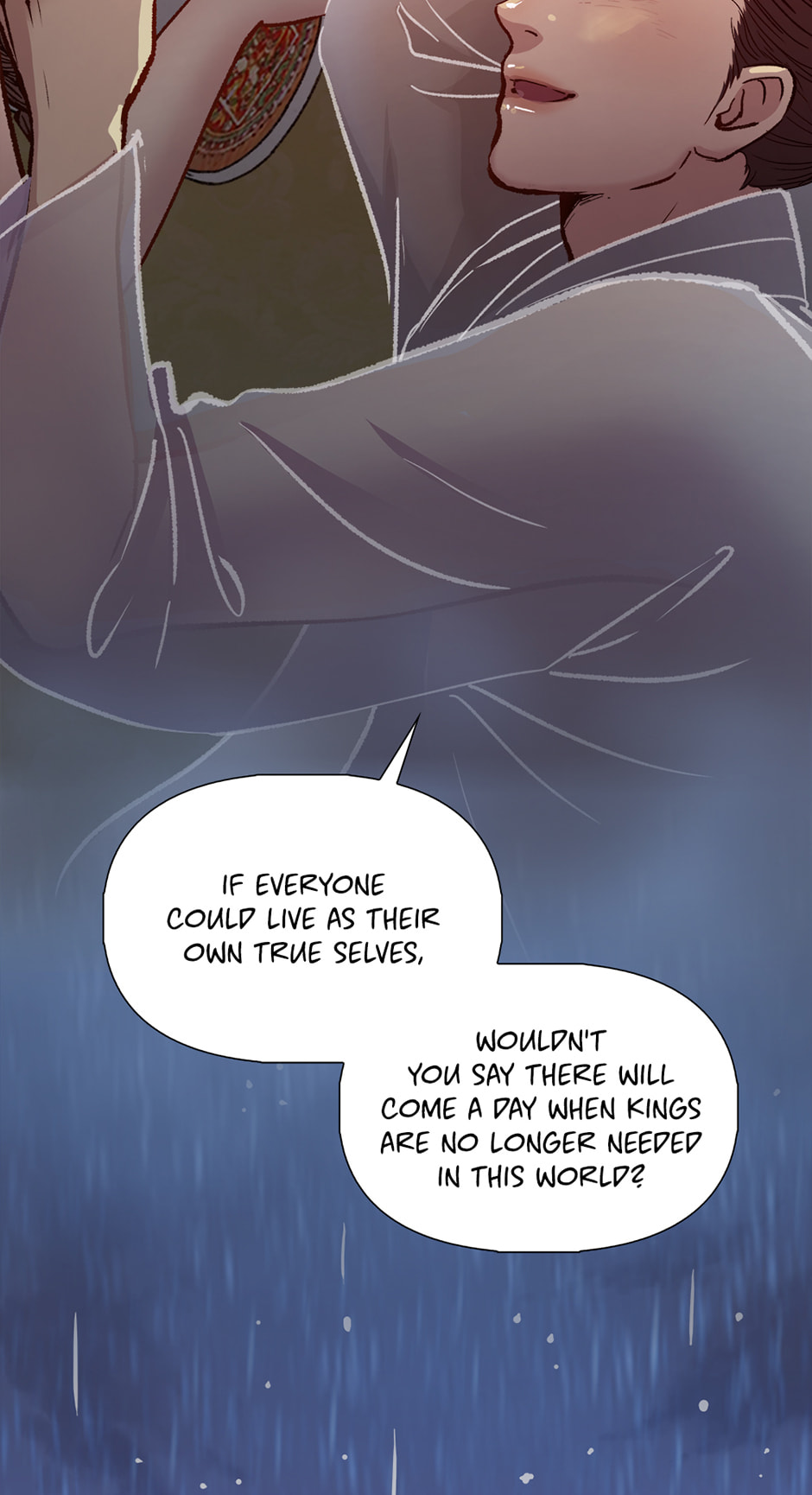 Read The Red Sleeve chapter 161 image 65 on Lezhin