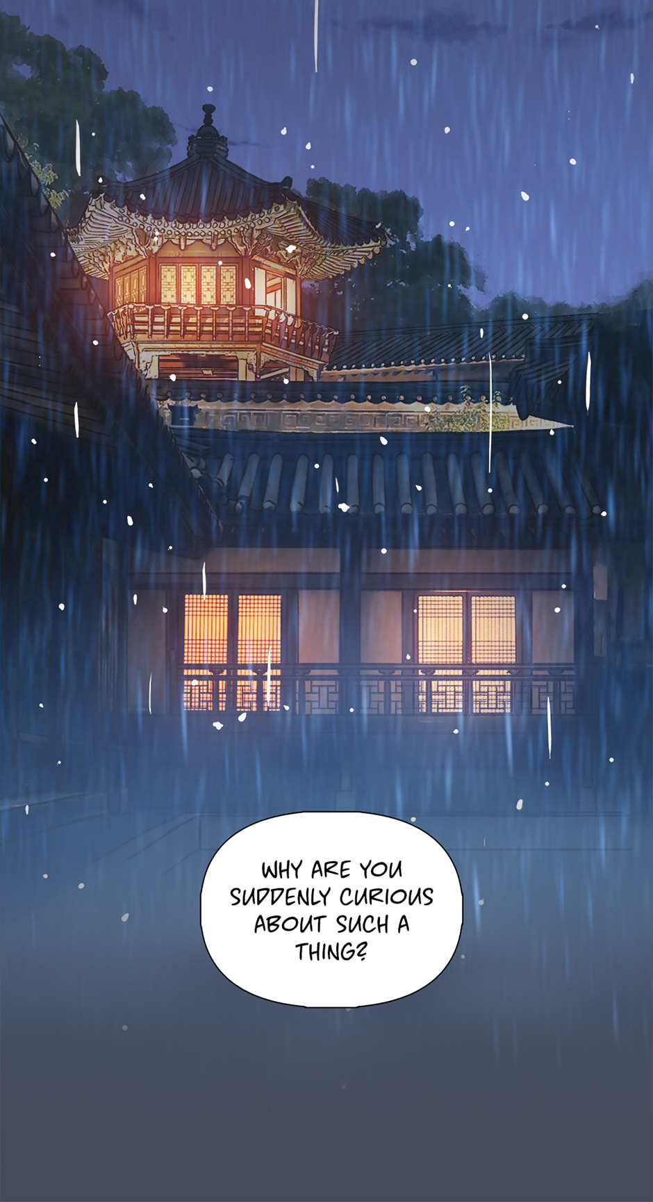 Read The Red Sleeve chapter 161 image 66 on Lezhin