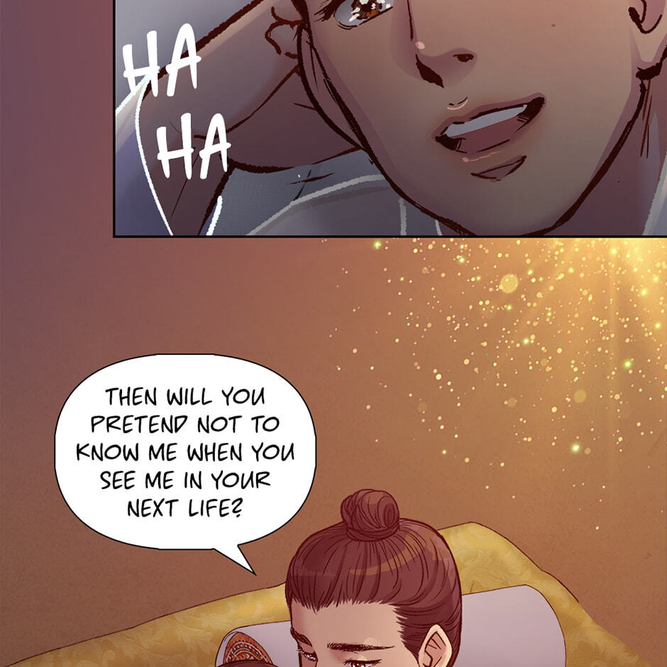Read The Red Sleeve chapter 161 image 69 on Lezhin