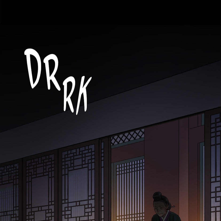 Read The Red Sleeve chapter 162 image 102 on Lezhin