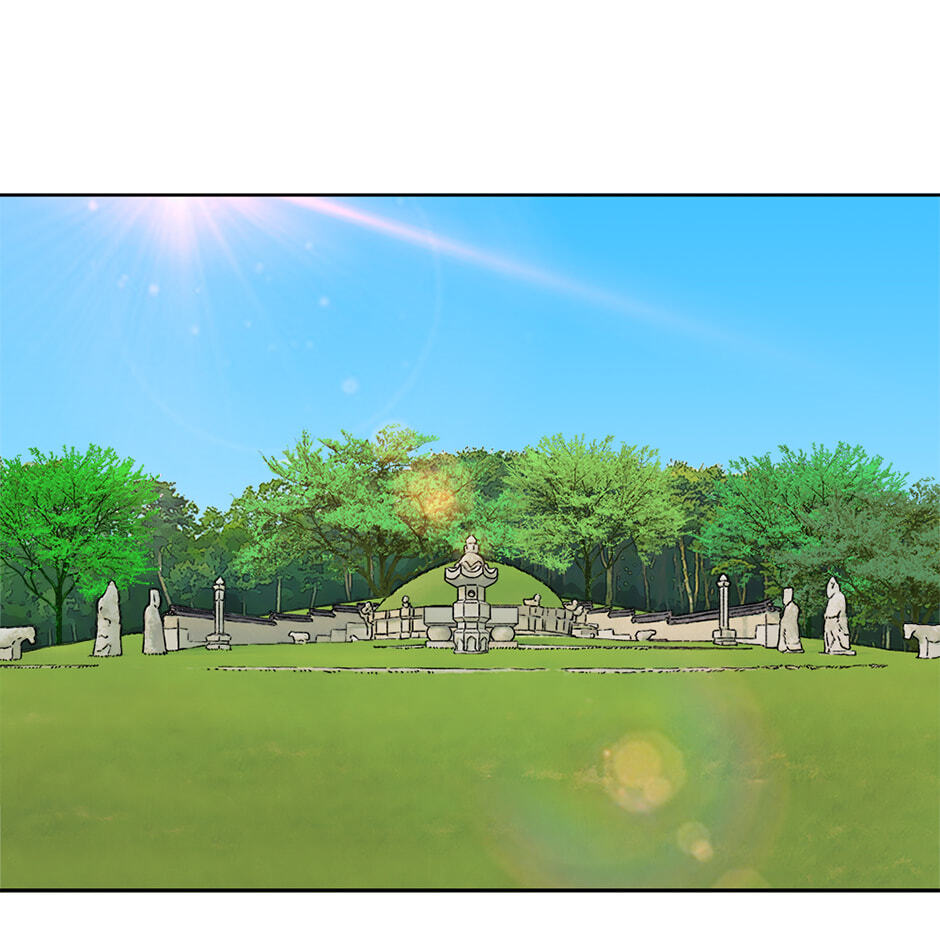 Read The Red Sleeve chapter 162 image 5 on Lezhin