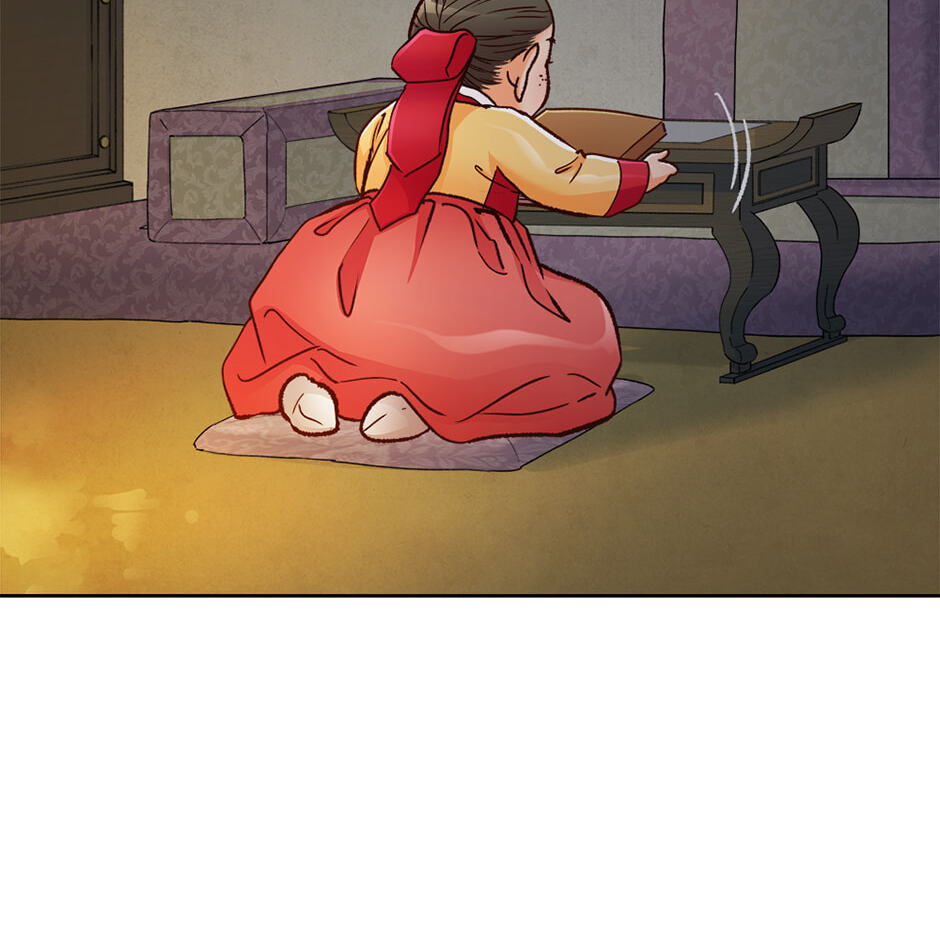 Read The Red Sleeve chapter 162 image 51 on Lezhin