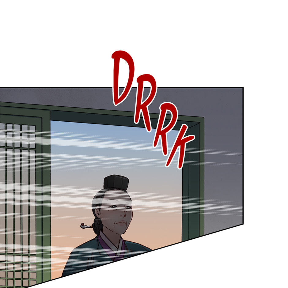 Read The Red Sleeve chapter 162 image 52 on Lezhin