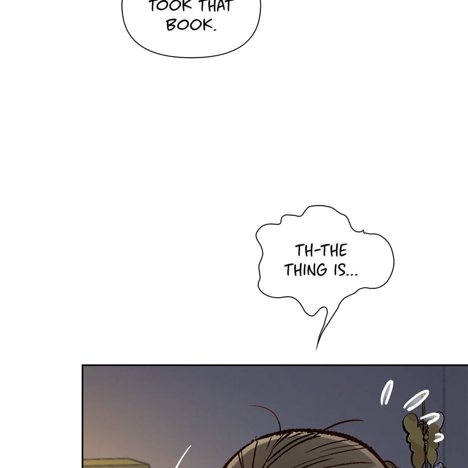 Read The Red Sleeve chapter 162 image 58 on Lezhin
