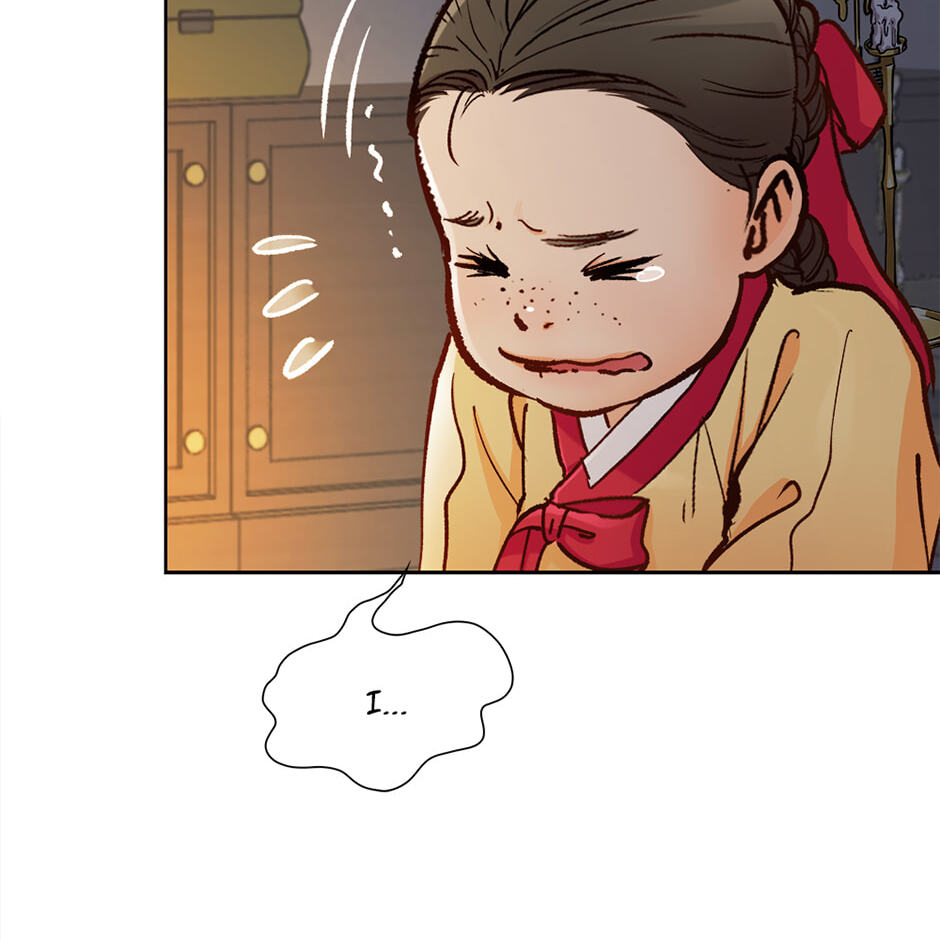 Read The Red Sleeve chapter 162 image 59 on Lezhin