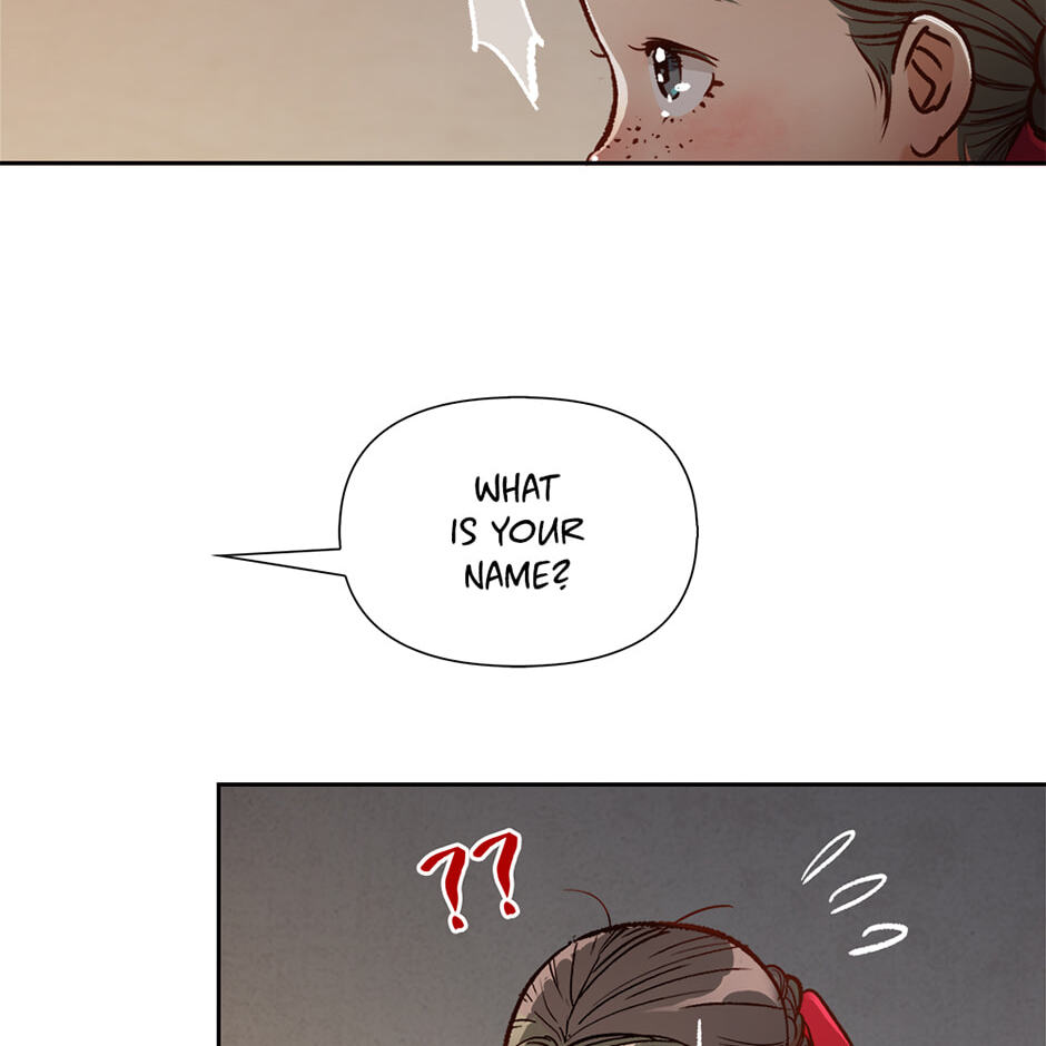 Read The Red Sleeve chapter 162 image 63 on Lezhin