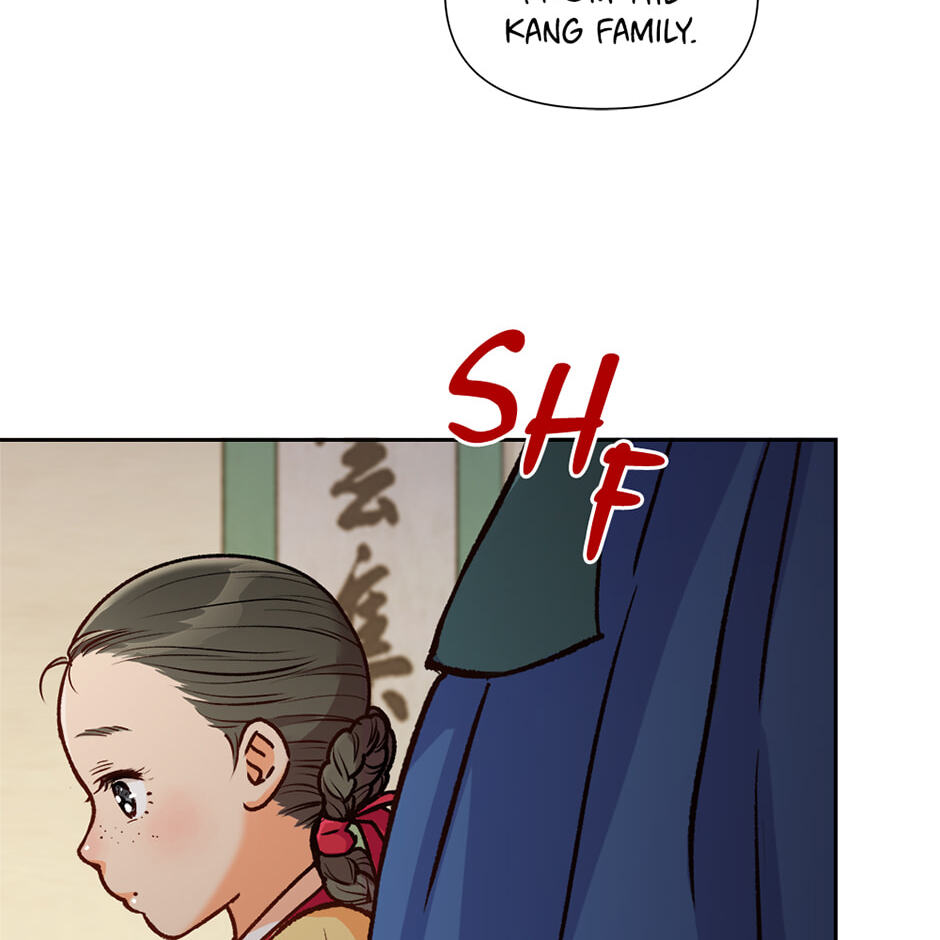 Read The Red Sleeve chapter 162 image 65 on Lezhin