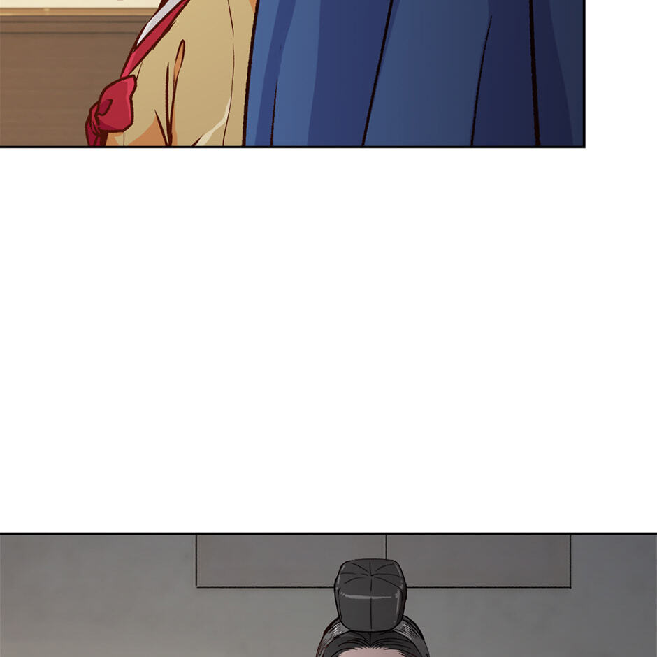 Read The Red Sleeve chapter 162 image 66 on Lezhin