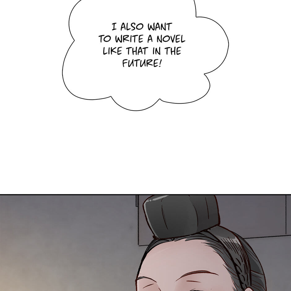 Read The Red Sleeve chapter 162 image 70 on Lezhin