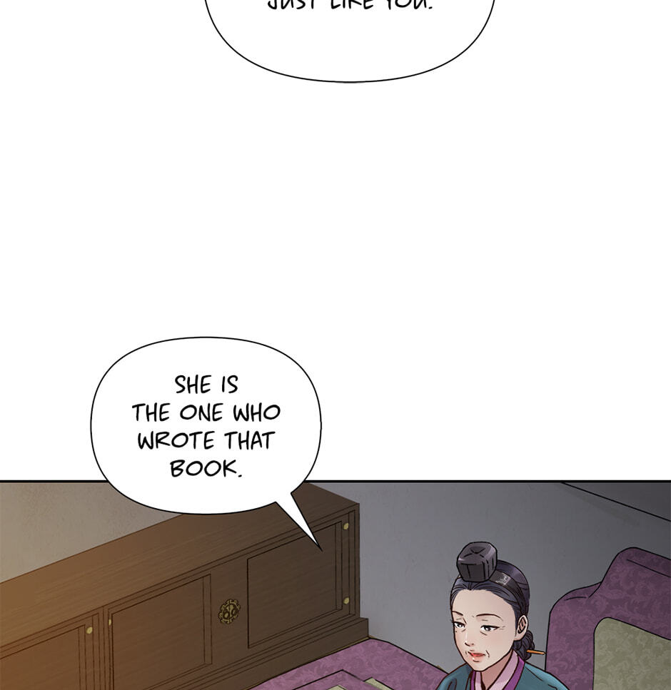 Read The Red Sleeve chapter 162 image 74 on Lezhin