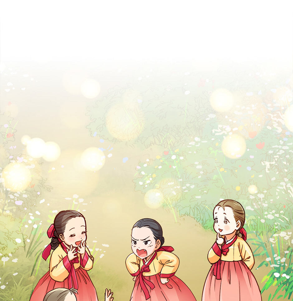 Read The Red Sleeve chapter 162 image 76 on Lezhin