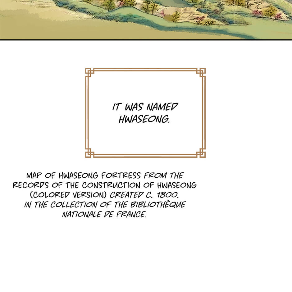 Read The Red Sleeve chapter 162 image 8 on Lezhin