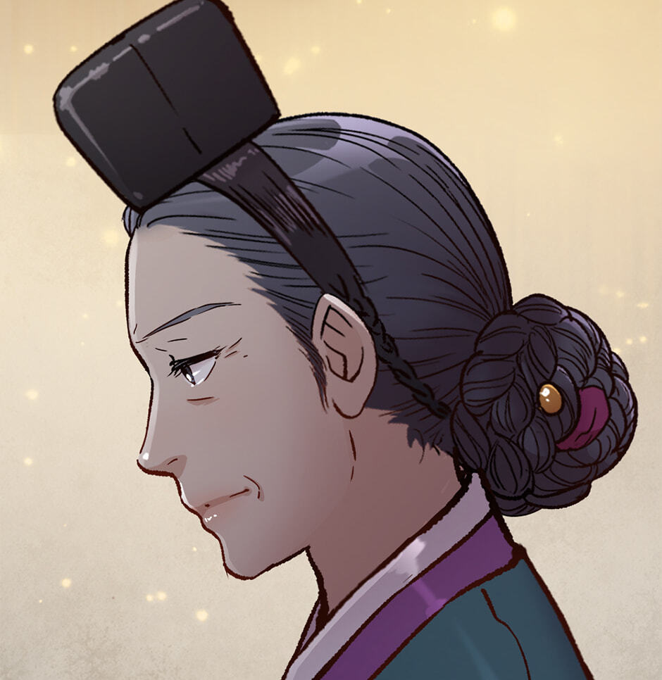 Read The Red Sleeve chapter 162 image 80 on Lezhin