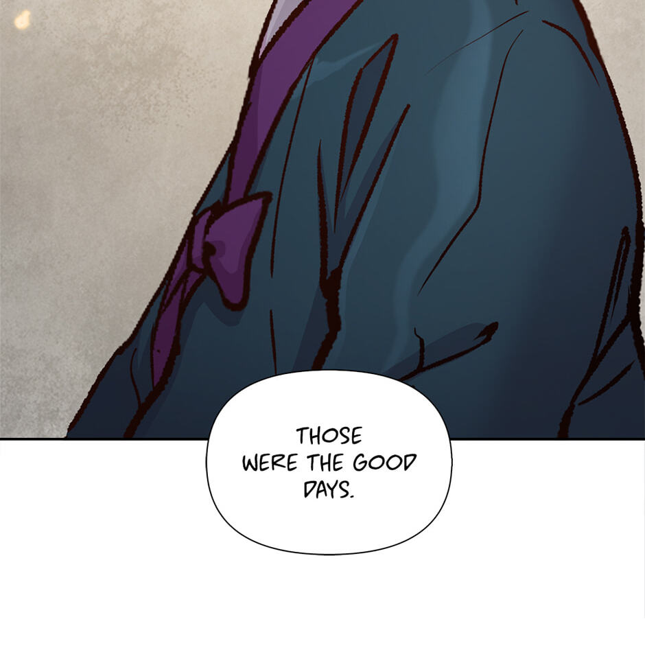 Read The Red Sleeve chapter 162 image 81 on Lezhin