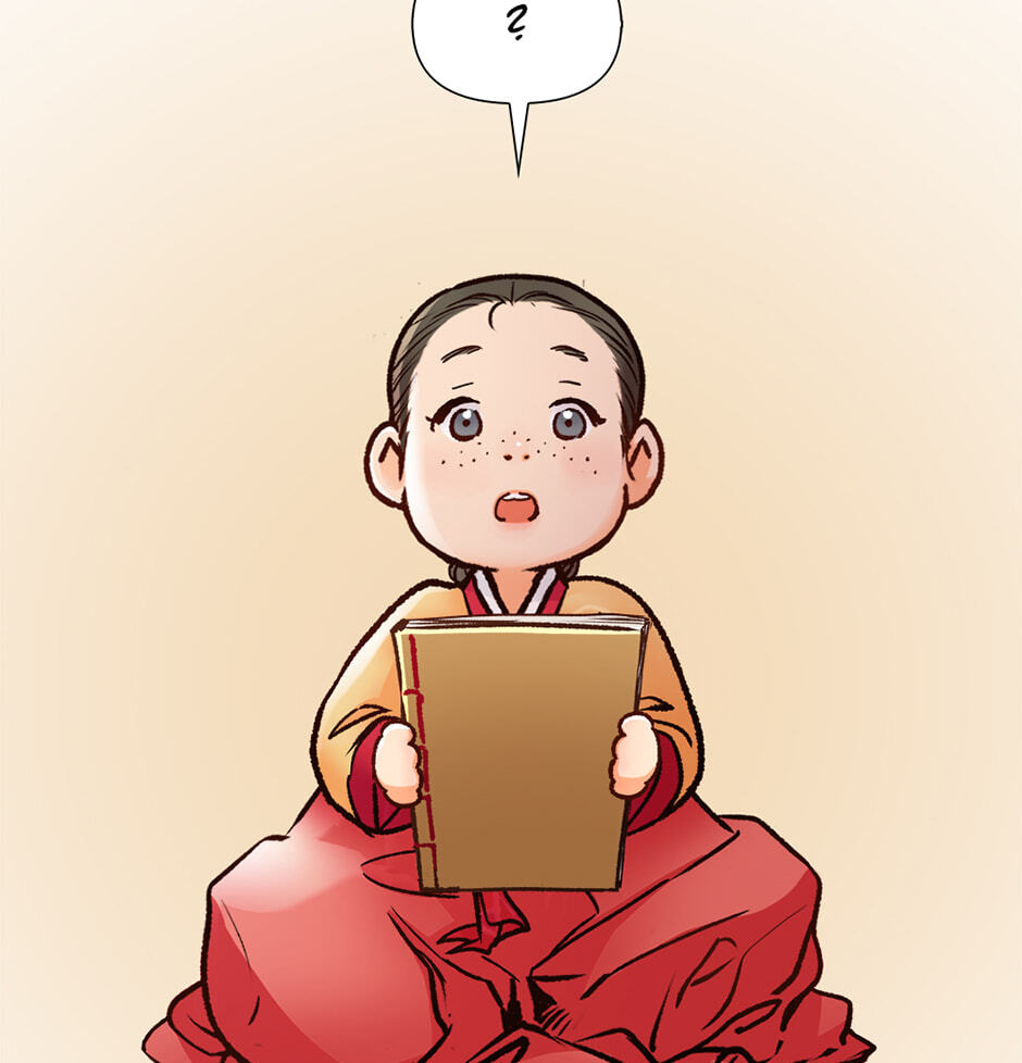 Read The Red Sleeve chapter 162 image 91 on Lezhin