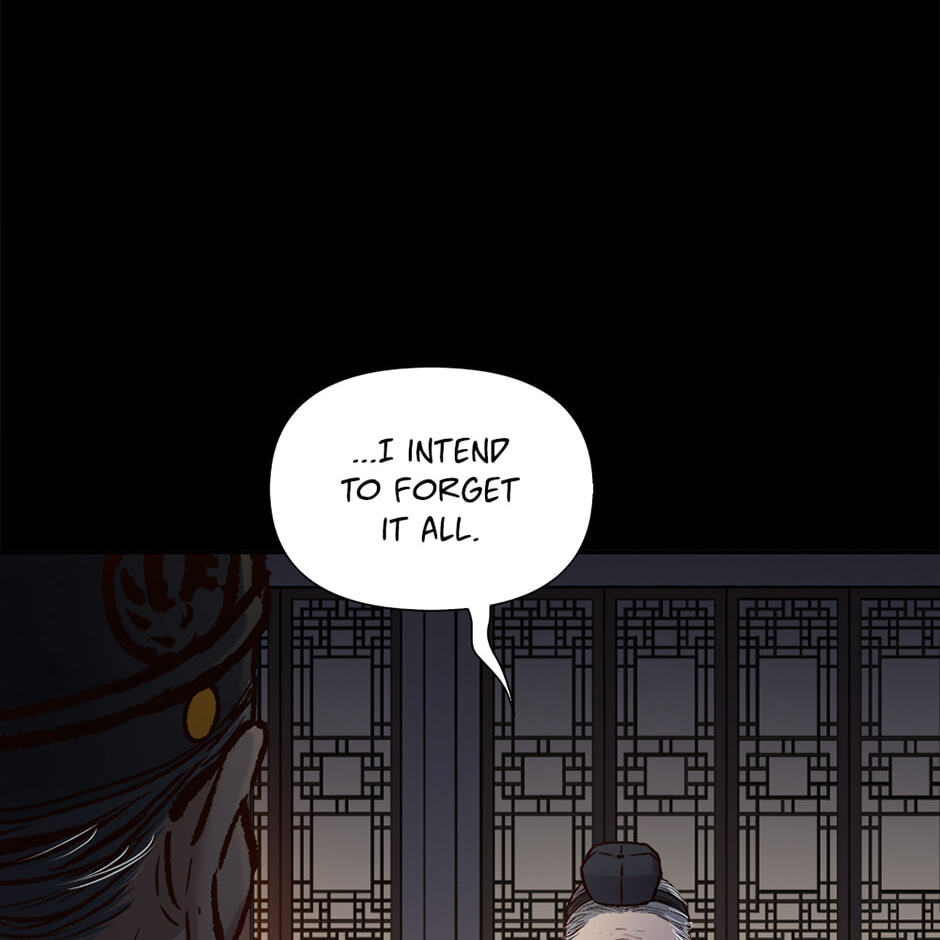 Read The Red Sleeve chapter 163 image 14 on Lezhin