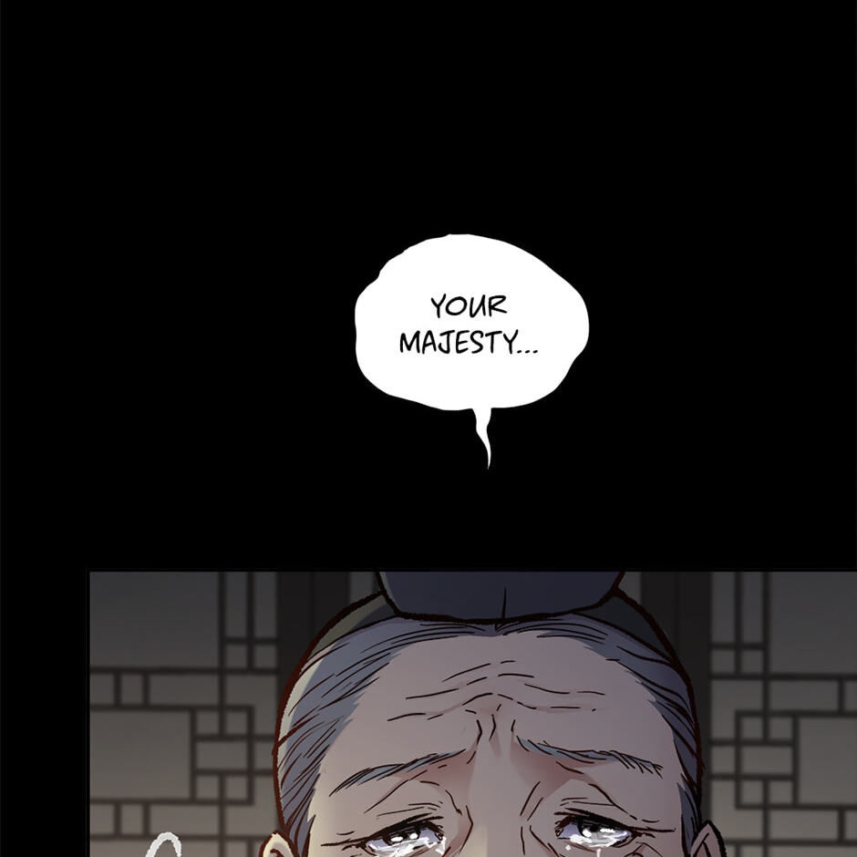 Read The Red Sleeve chapter 163 image 16 on Lezhin