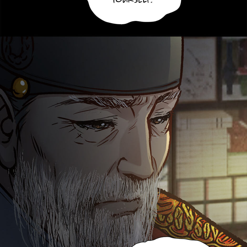 Read The Red Sleeve chapter 163 image 18 on Lezhin
