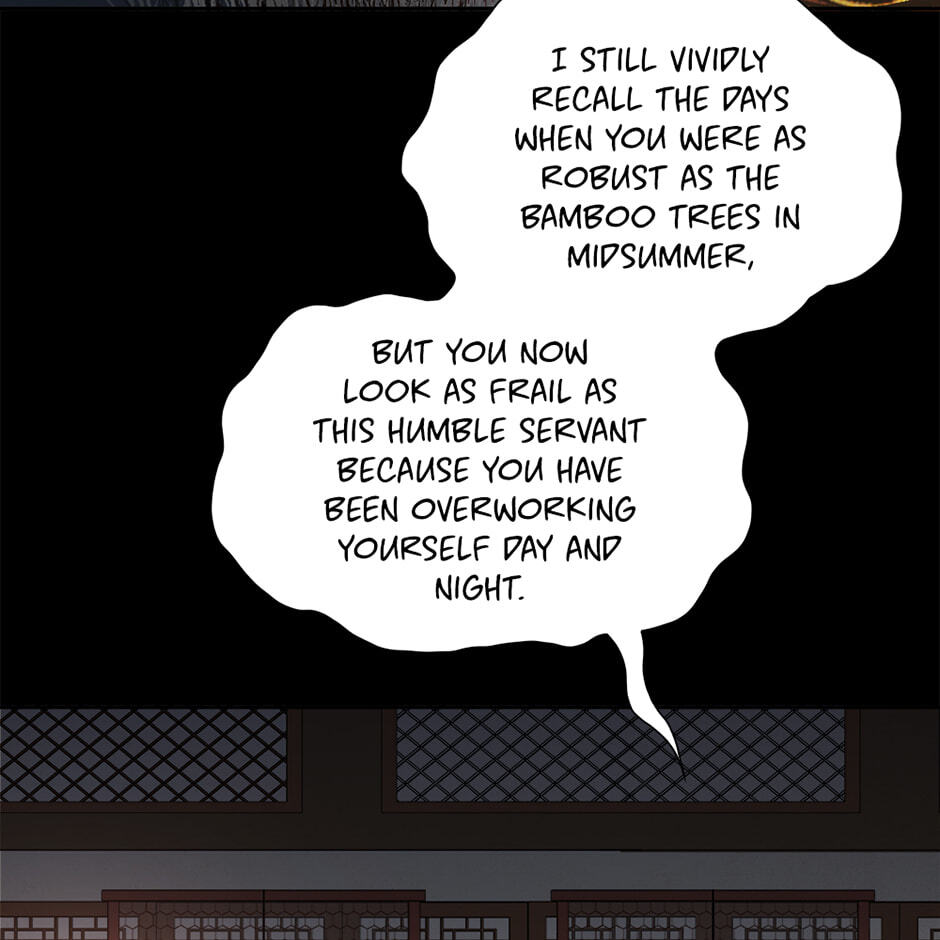 Read The Red Sleeve chapter 163 image 19 on Lezhin