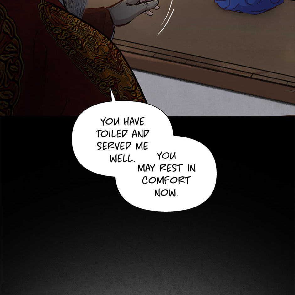 Read The Red Sleeve chapter 163 image 22 on Lezhin