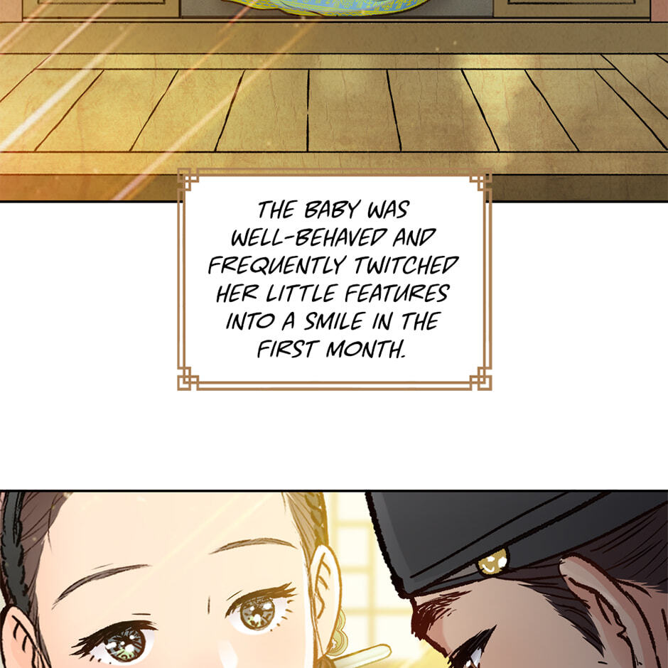 Read The Red Sleeve chapter 163 image 29 on Lezhin