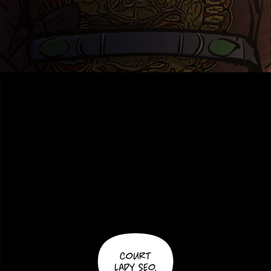 Read The Red Sleeve chapter 163 image 3 on Lezhin