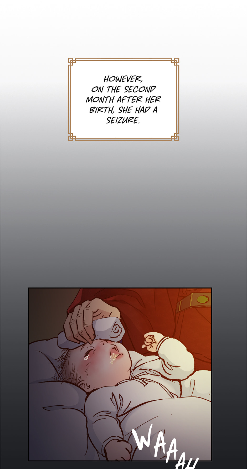 Read The Red Sleeve chapter 163 image 31 on Lezhin
