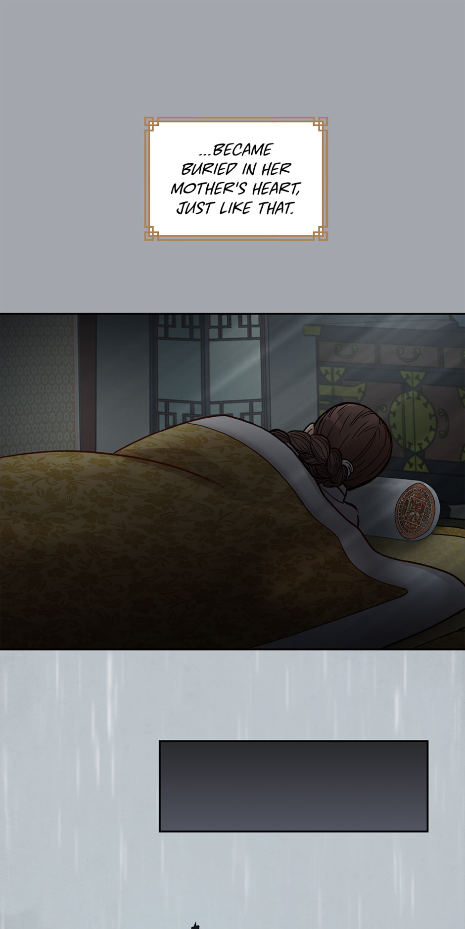 Read The Red Sleeve chapter 163 image 37 on Lezhin