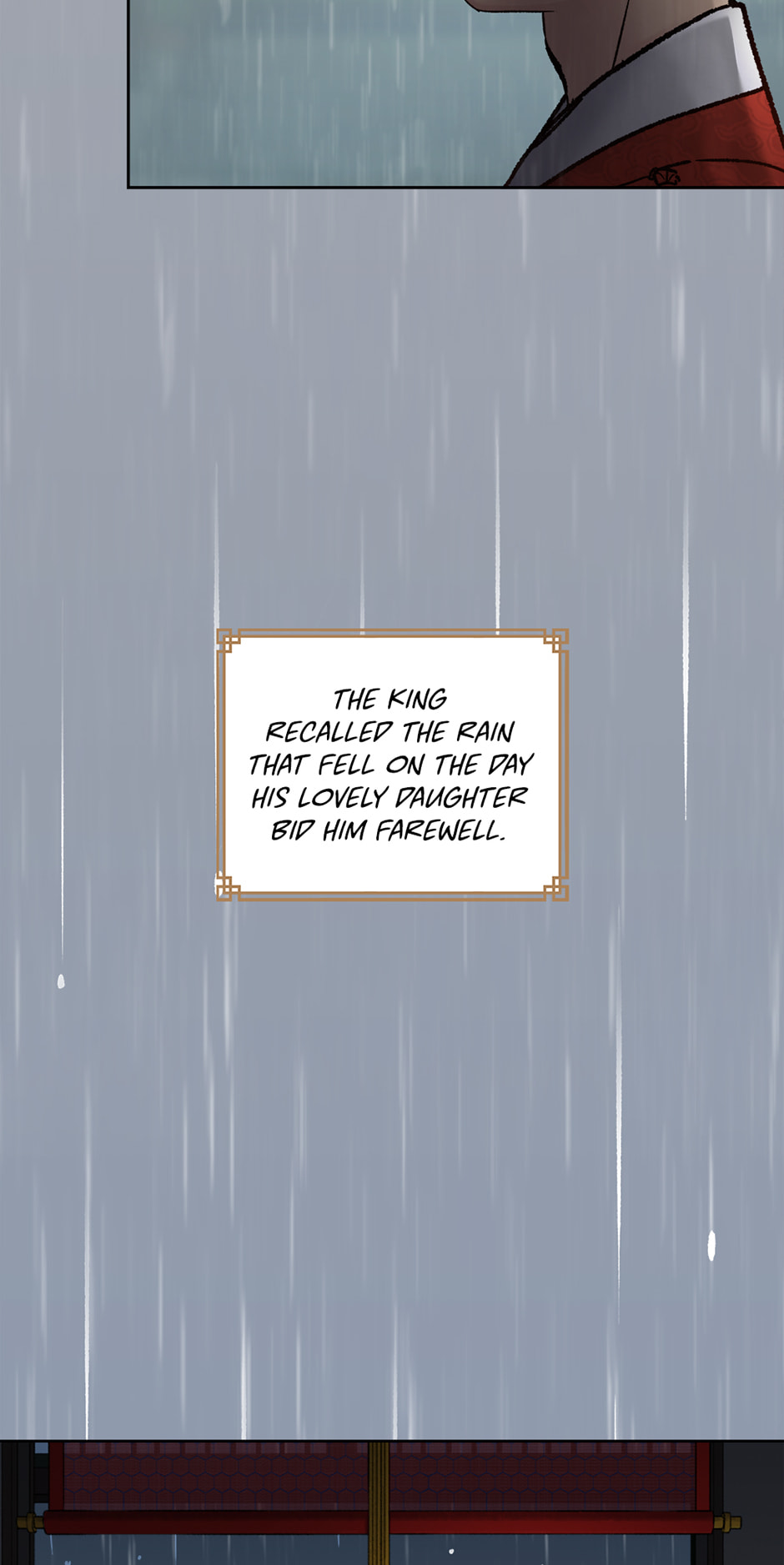 Read The Red Sleeve chapter 163 image 39 on Lezhin