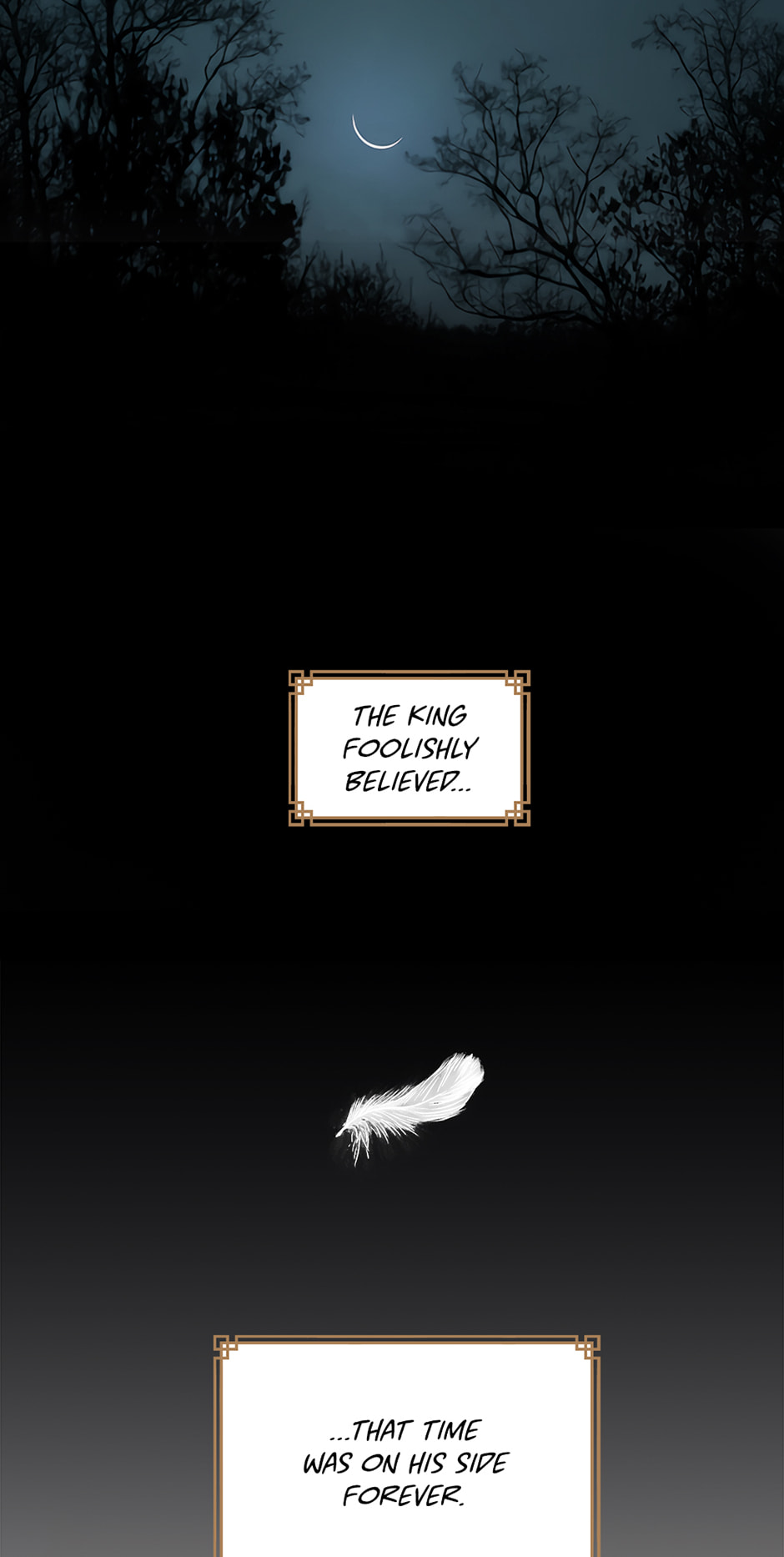 Read The Red Sleeve chapter 163 image 43 on Lezhin