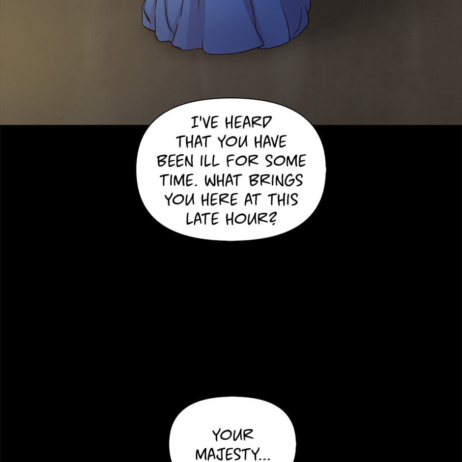 Read The Red Sleeve chapter 163 image 5 on Lezhin