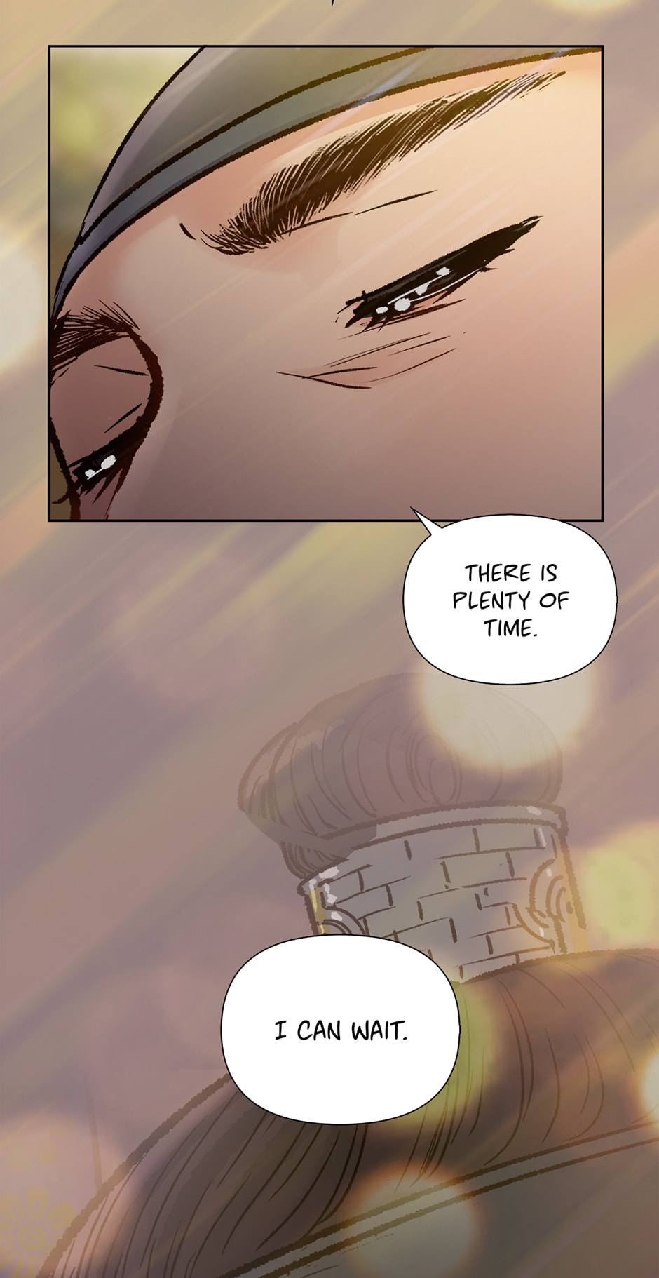 Read The Red Sleeve chapter 163 image 51 on Lezhin