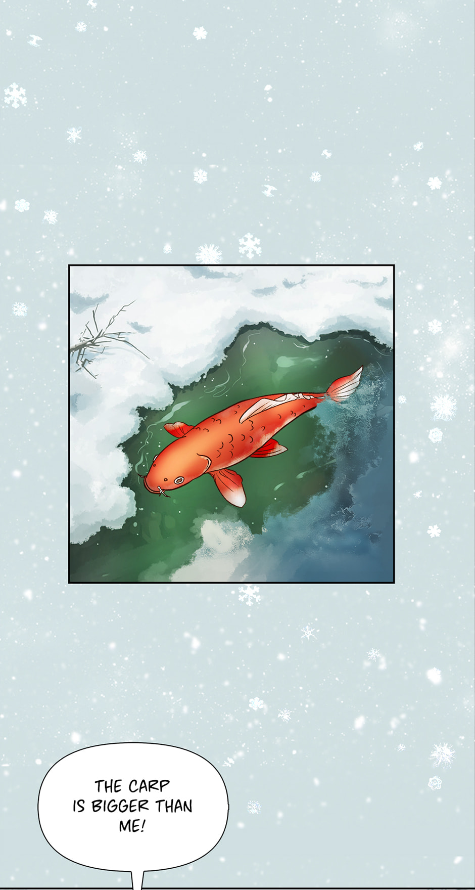 Read The Red Sleeve chapter 163 image 55 on Lezhin