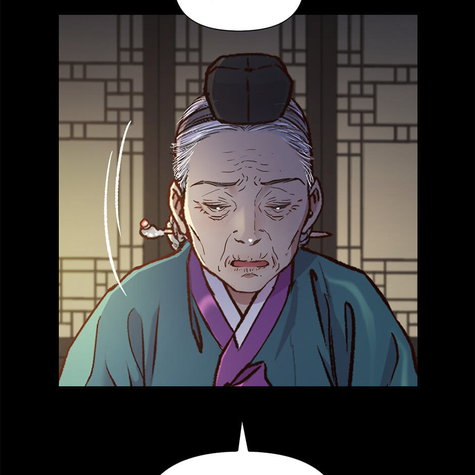 Read The Red Sleeve chapter 163 image 6 on Lezhin