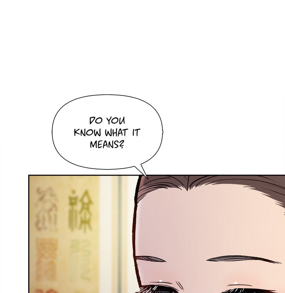 Read The Red Sleeve chapter 163 image 62 on Lezhin