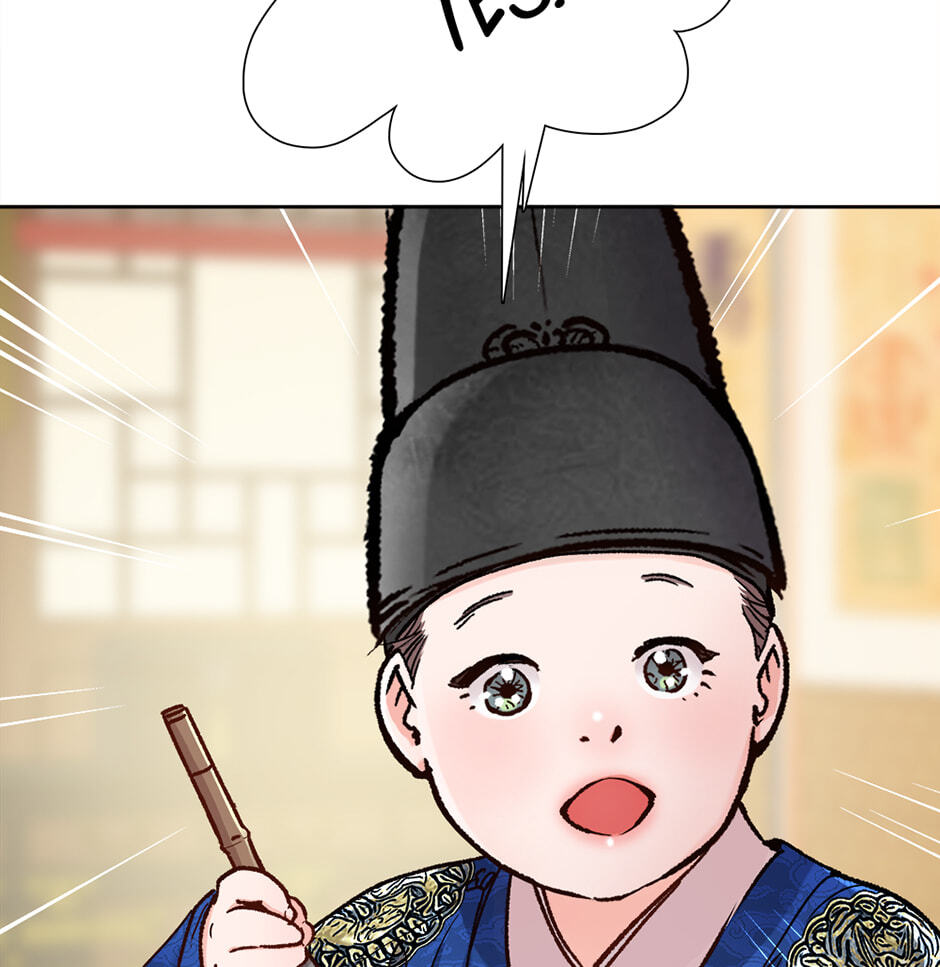 Read The Red Sleeve chapter 163 image 64 on Lezhin