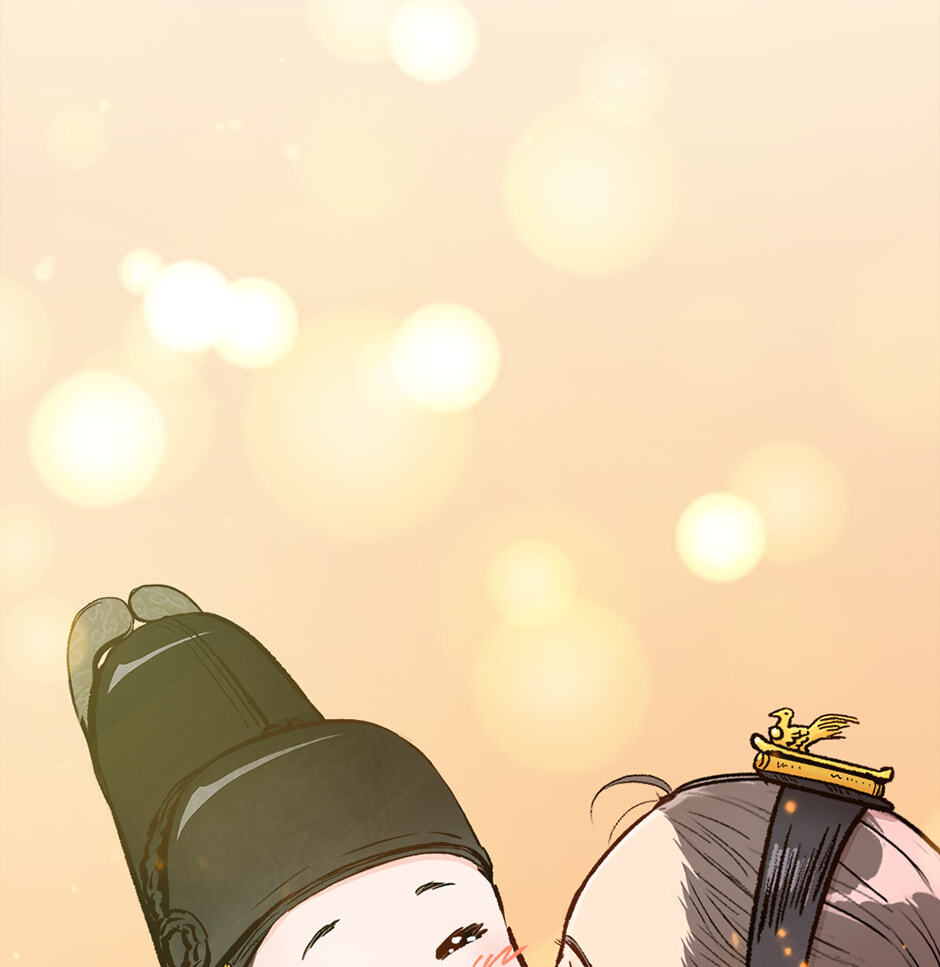 Read The Red Sleeve chapter 163 image 66 on Lezhin