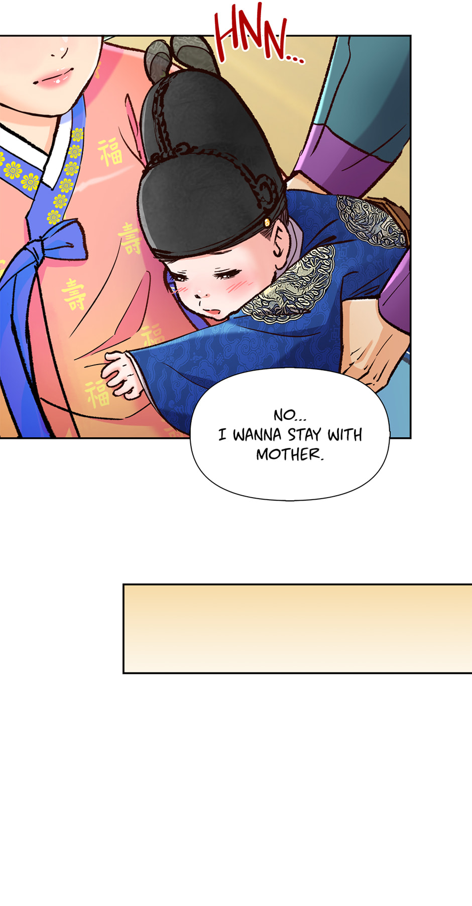Read The Red Sleeve chapter 163 image 84 on Lezhin