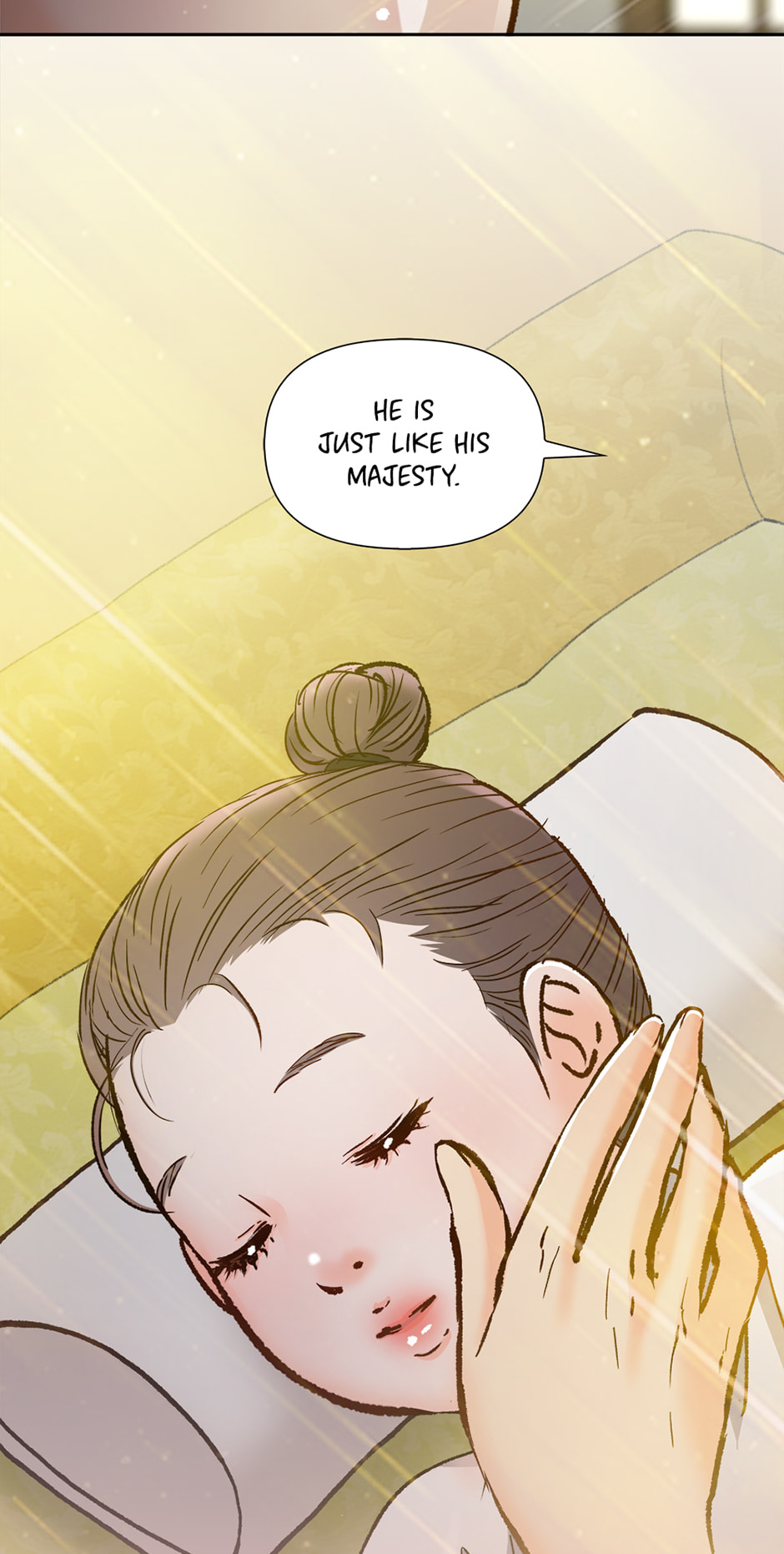 Read The Red Sleeve chapter 163 image 87 on Lezhin