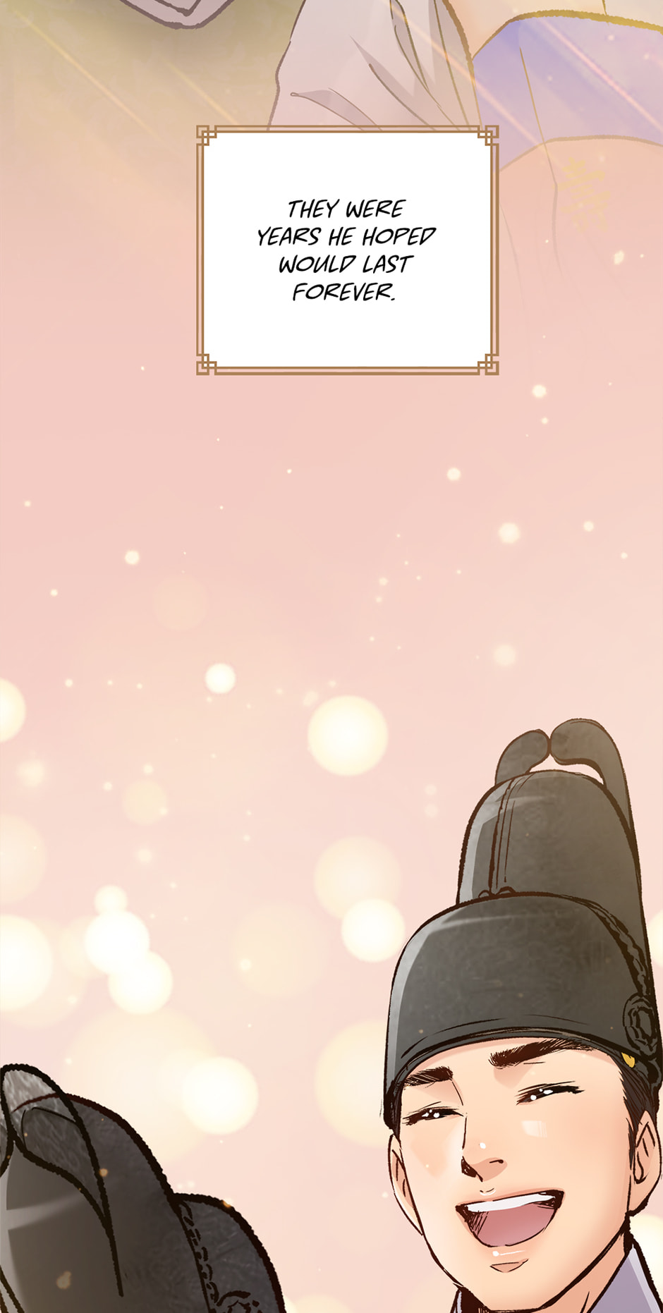 Read The Red Sleeve chapter 163 image 88 on Lezhin