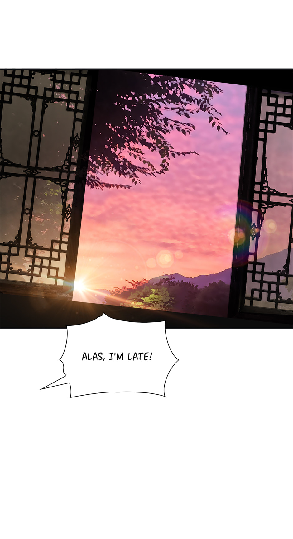 Read The Red Sleeve chapter 164 image 10 on Lezhin