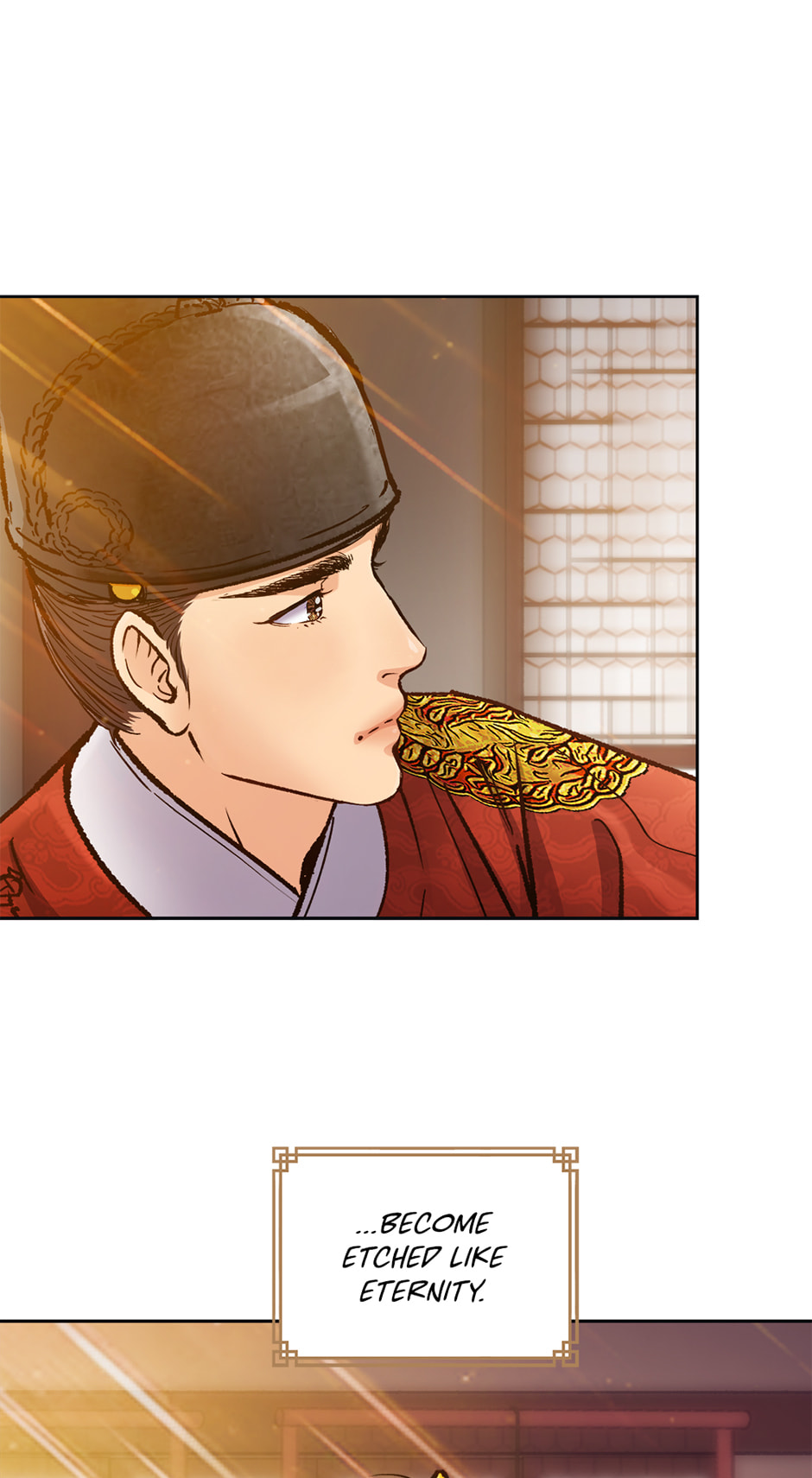 Read The Red Sleeve chapter 164 image 16 on Lezhin