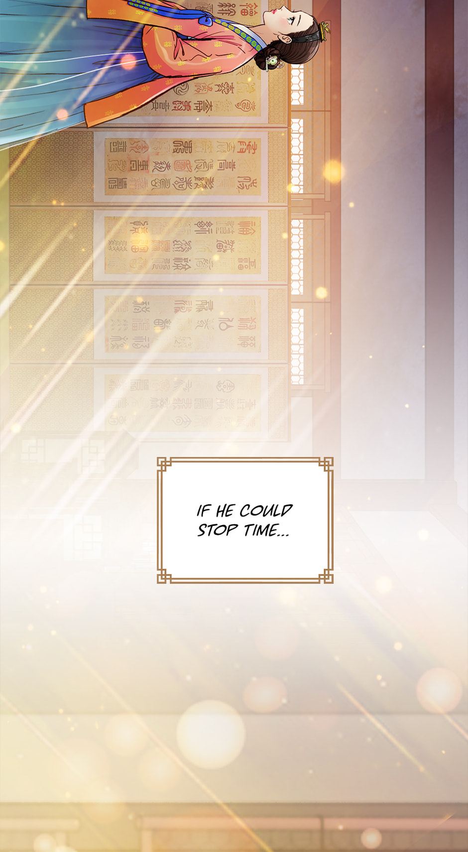 Read The Red Sleeve chapter 164 image 19 on Lezhin