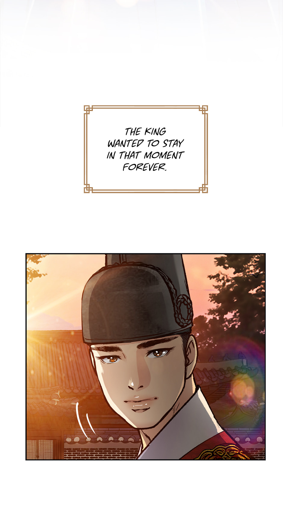 Read The Red Sleeve chapter 164 image 21 on Lezhin