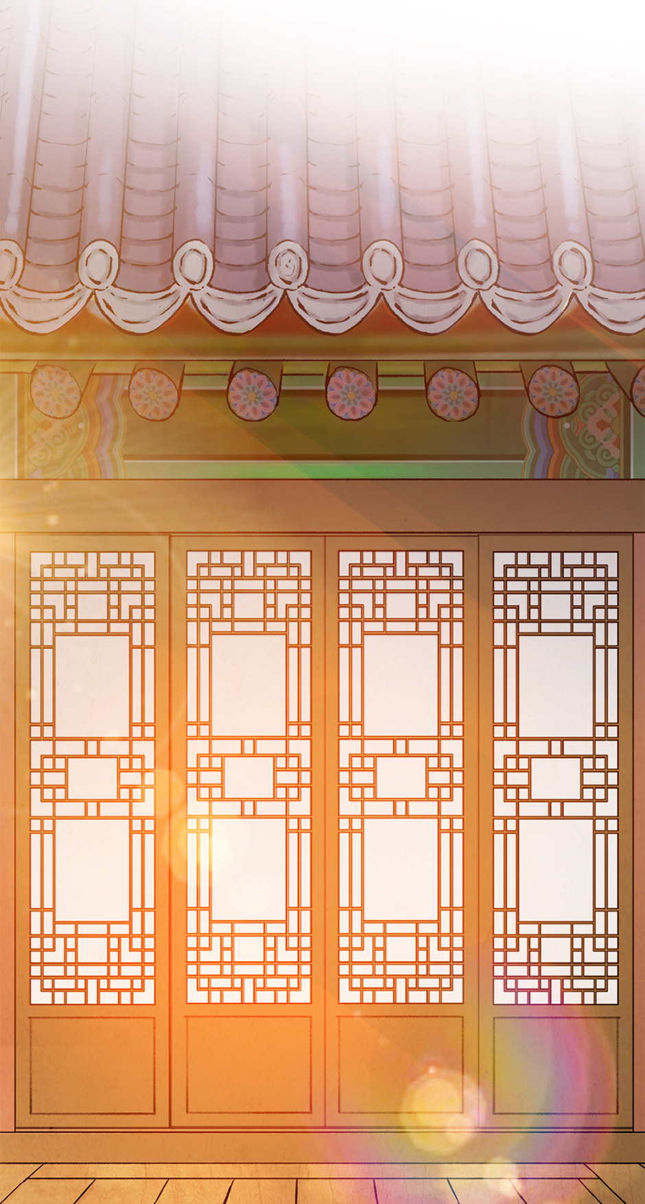 Read The Red Sleeve chapter 164 image 23 on Lezhin