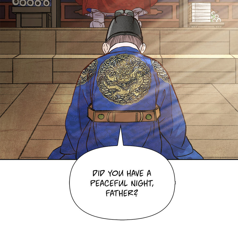 Read The Red Sleeve chapter 164 image 29 on Lezhin