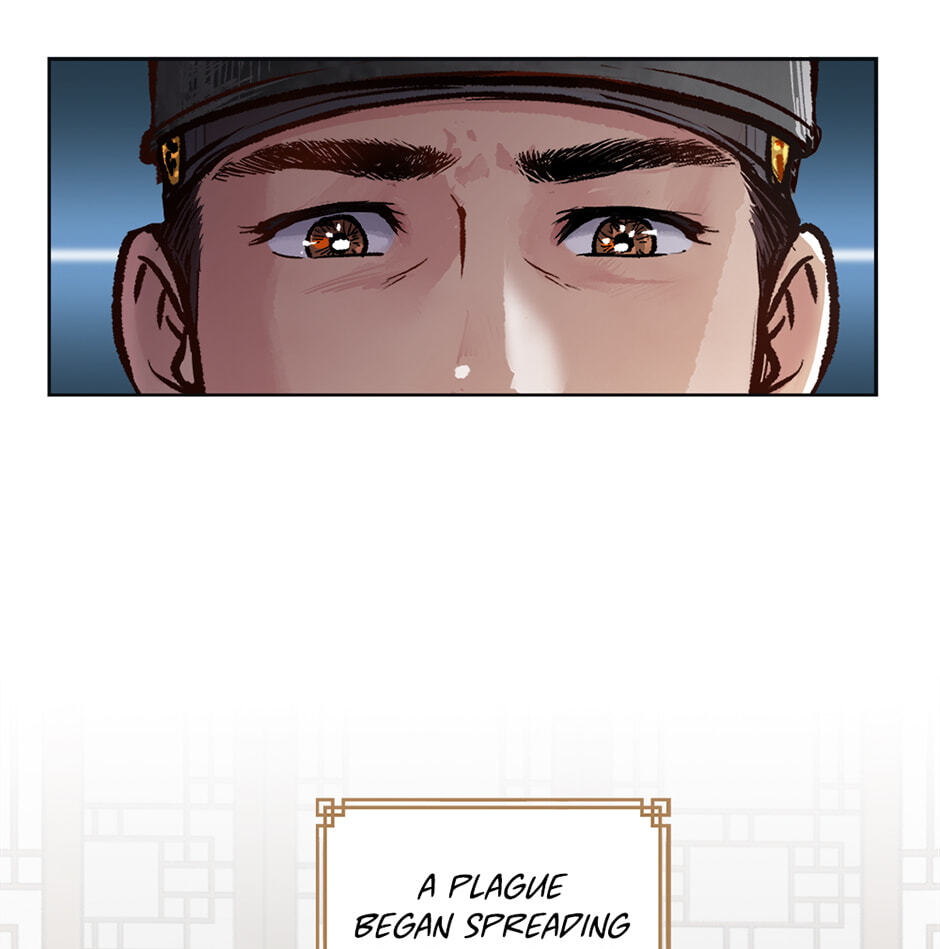 Read The Red Sleeve chapter 164 image 30 on Lezhin