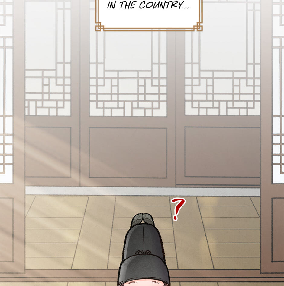 Read The Red Sleeve chapter 164 image 31 on Lezhin