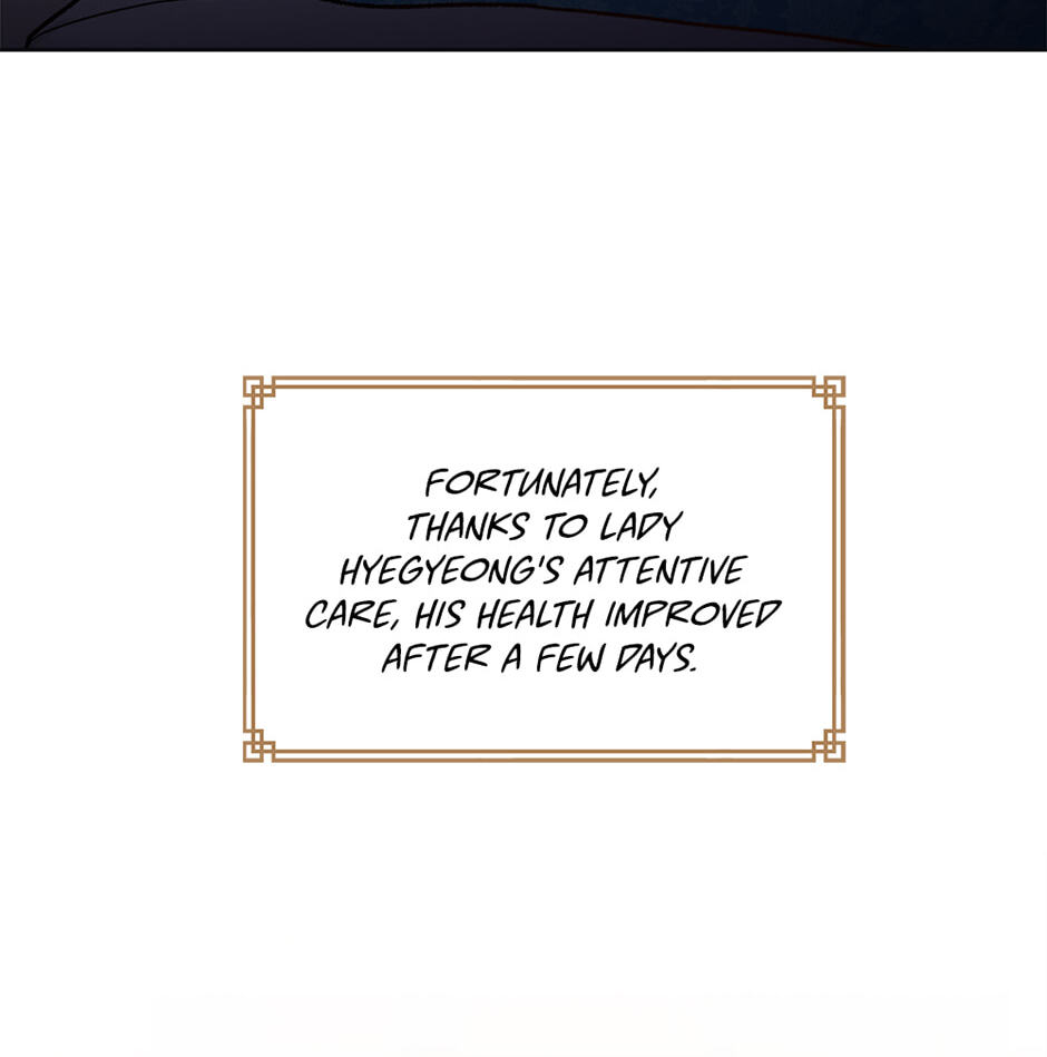 Read The Red Sleeve chapter 164 image 35 on Lezhin